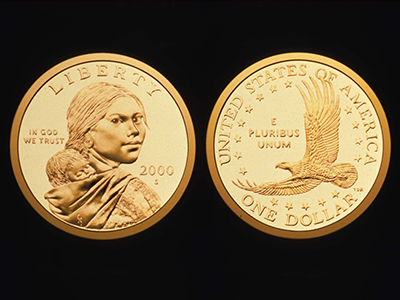 Obama to pay US debt with trillion-dollar coins?