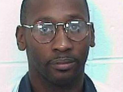 Troy Davis executed