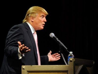 Trump: 'America’s leaders are stupid,' drops F-bombs