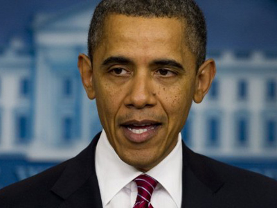Chairman Obama's 2-million person Truth Team
