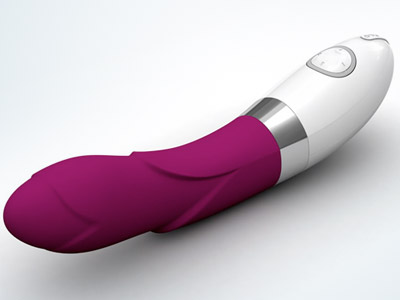TSA agent suspended over vibrator