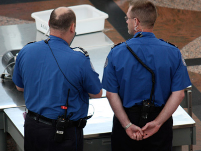 Coca-Cola contraband? TSA agents are inspecting drinks purchased inside of airport