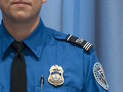 TSA to start searching ground transportation
