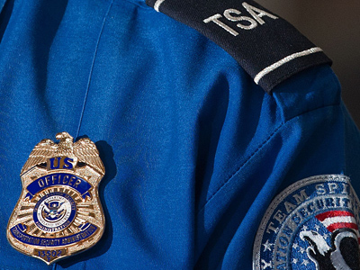 TSA hires a priest excluded from clergy for child molestation