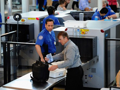 TSA takes insulin from pregnant woman