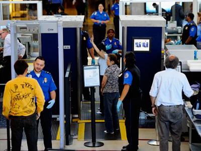 TSA forces elderly leukemia patient to strip