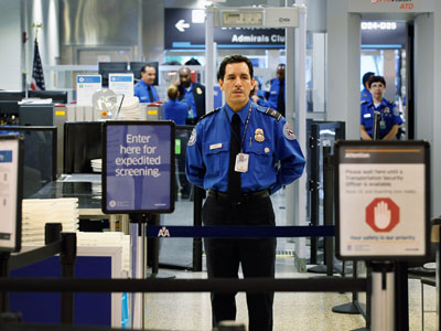 TSA ends naked airport scanners contract after years of controversy
