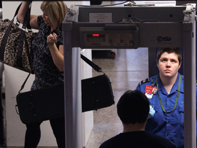 TSA agents become rapists