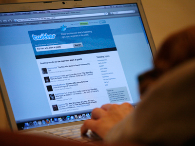 Tweets on Trial: Law enforcement subpoenas Twitter account