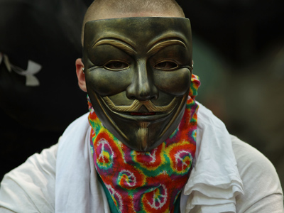 Twitter defies court order to release personal information of Occupy protester