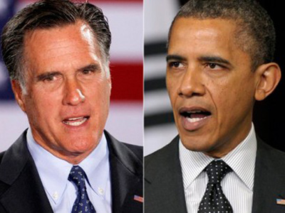 Twitter wars: Obama and Romney buying fake followers?
