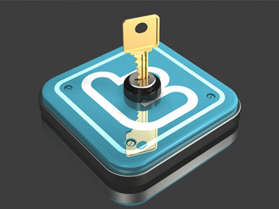 Twitter hacked? Thousands of passwords posted on file sharing site