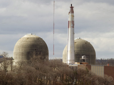 Engineers warn: Two US nuclear plants may cause new Fukushima