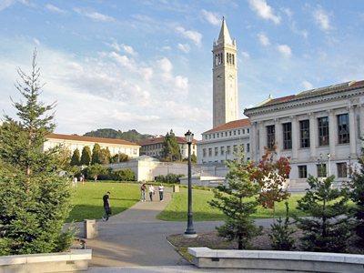 UC Berkeley offers scholarships to illegal immigrants