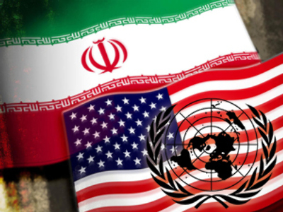 UN official criticizes US over Iran