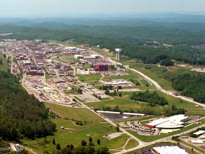Nun shuts down the only weapons-grade uranium facility in US