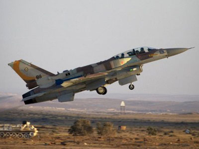 US fears Israeli attack on Iran at 'any moment'