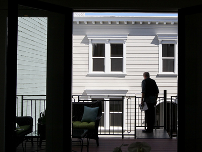 Bank contractors illegally break into homes across the US