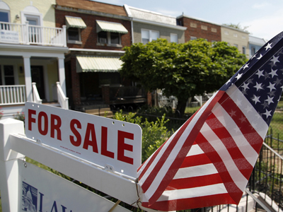US banks agree an $8.5 billion foreclosure settlement