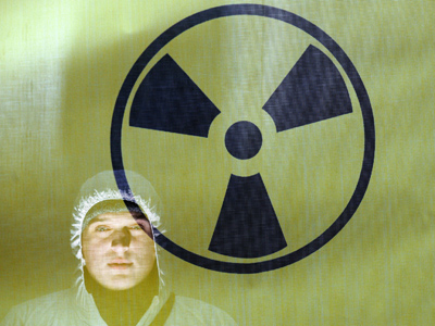 With no way to process it, US will bury 70,000 tons of nuclear waste