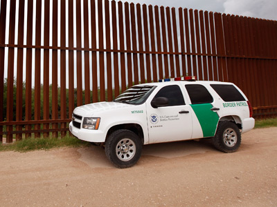 Mexico outraged after US border patrol agent kills a teenager