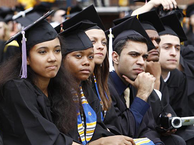 Wealthiest US colleges suing students over default loans