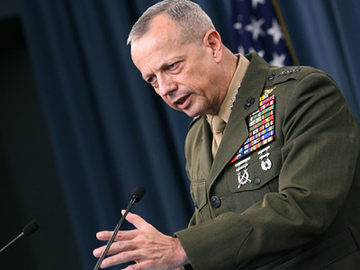US commander in Afghanistan 'mad as hell' over green-on-blue attacks