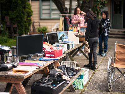 Copyrighters take legality of second-hand sales to Supreme Court
