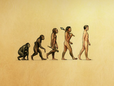 Challenging evolution: 4 US states consider controversial educational bills
