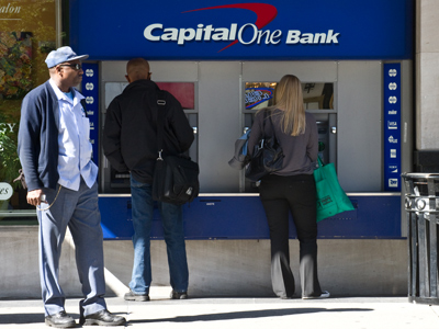 Cyberwar speeds up: US blames Iran for renewed attacks on American banks