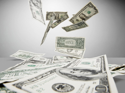 US debt eclipses economy, reaching $16 trillion