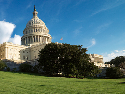 Republicans set to let US default