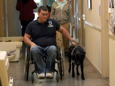 War machine smoke: Nearly half new US vets seek disability benefits