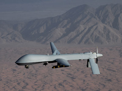 United Nations to begin investigating US drone strike targeted kills