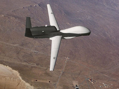 Drones cleared for domestic use across the US
