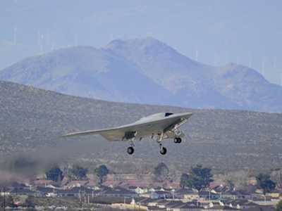 US drones kill 8 in Pakistan