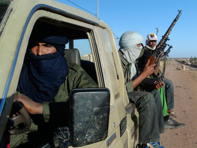 US ambassador claims France payed $17 million in ransom to Islamists