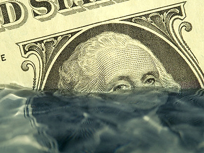US shutdown could cause new recession