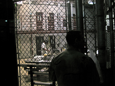 'Long overdue': 55 names of unfairly imprisoned US Guantanamo inmates released