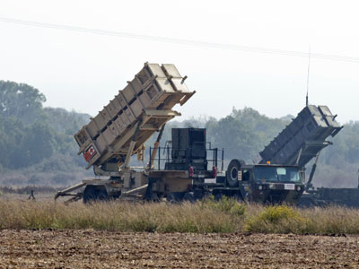 US accelerates intervention in Syrian war
