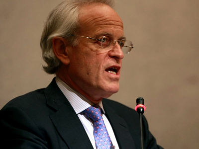 'US will strike Iran in early 2013' - former American ambassador to Israel
