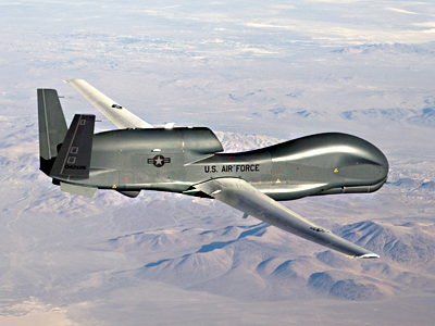 Iraqis terrified of US drones