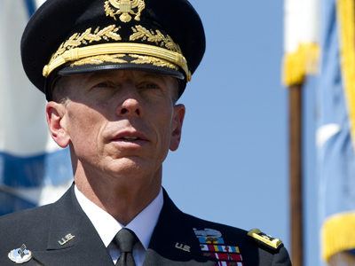 US downgrades anti-missile drills with Israel; sends CIA’s Petraeus instead to ease tensions