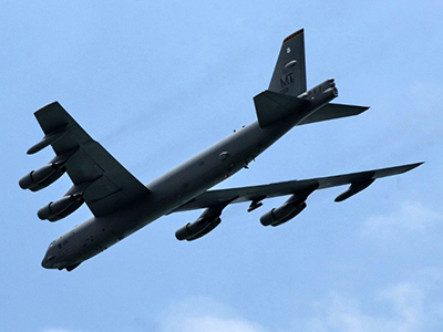 October surprise: US and Israel prepare to strike Iran