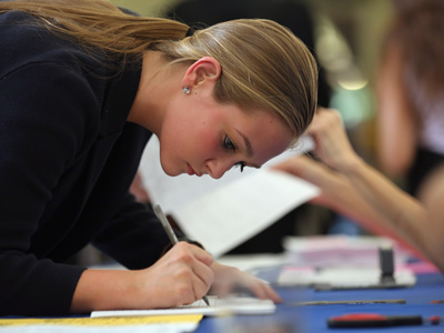 Business as usual? US job surge sees salary downturn