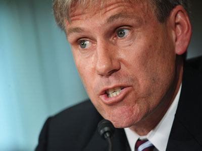 On the day of his death, US ambassador to Libya warned that he was in danger