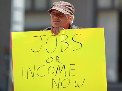 US set to lose 2 million jobs