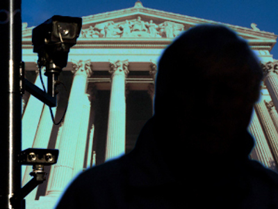 US National Archives lose sensitive data