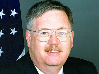 US appoints ambassador as Ukraine readies for elections