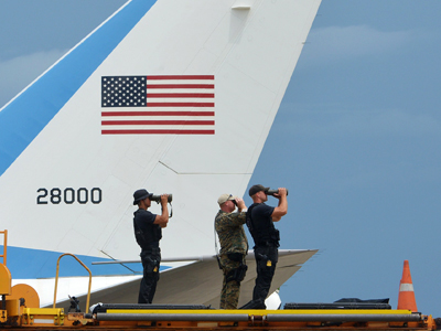 US citizen stuck in Qatar after being added to no-fly list without explanation